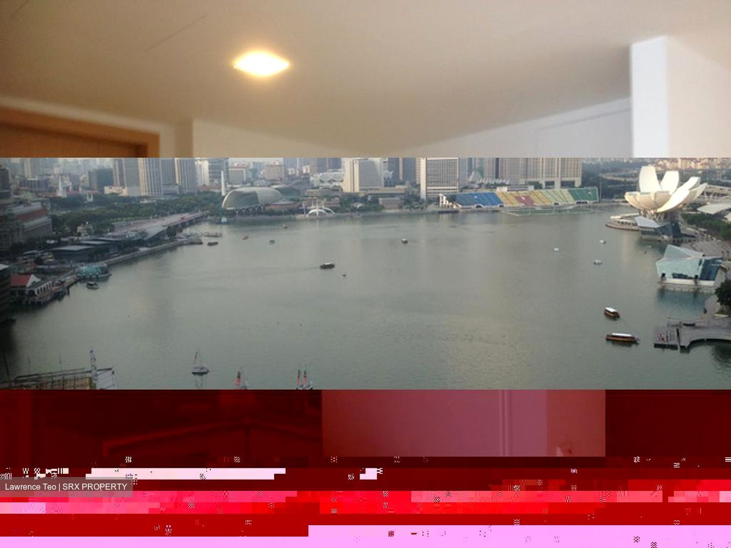 Marina Bay Residences (D1), Condominium #288773801